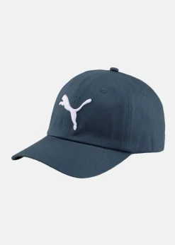 Puma ESS Cat Logo BB Cap