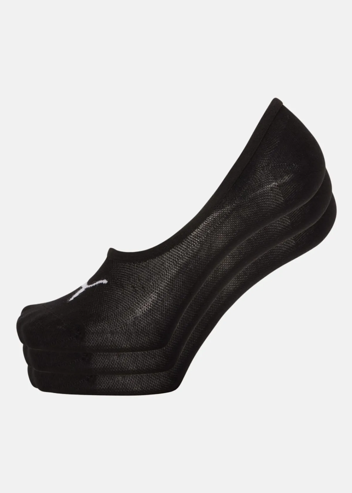 Puma FOOTIE 3P UNISEX