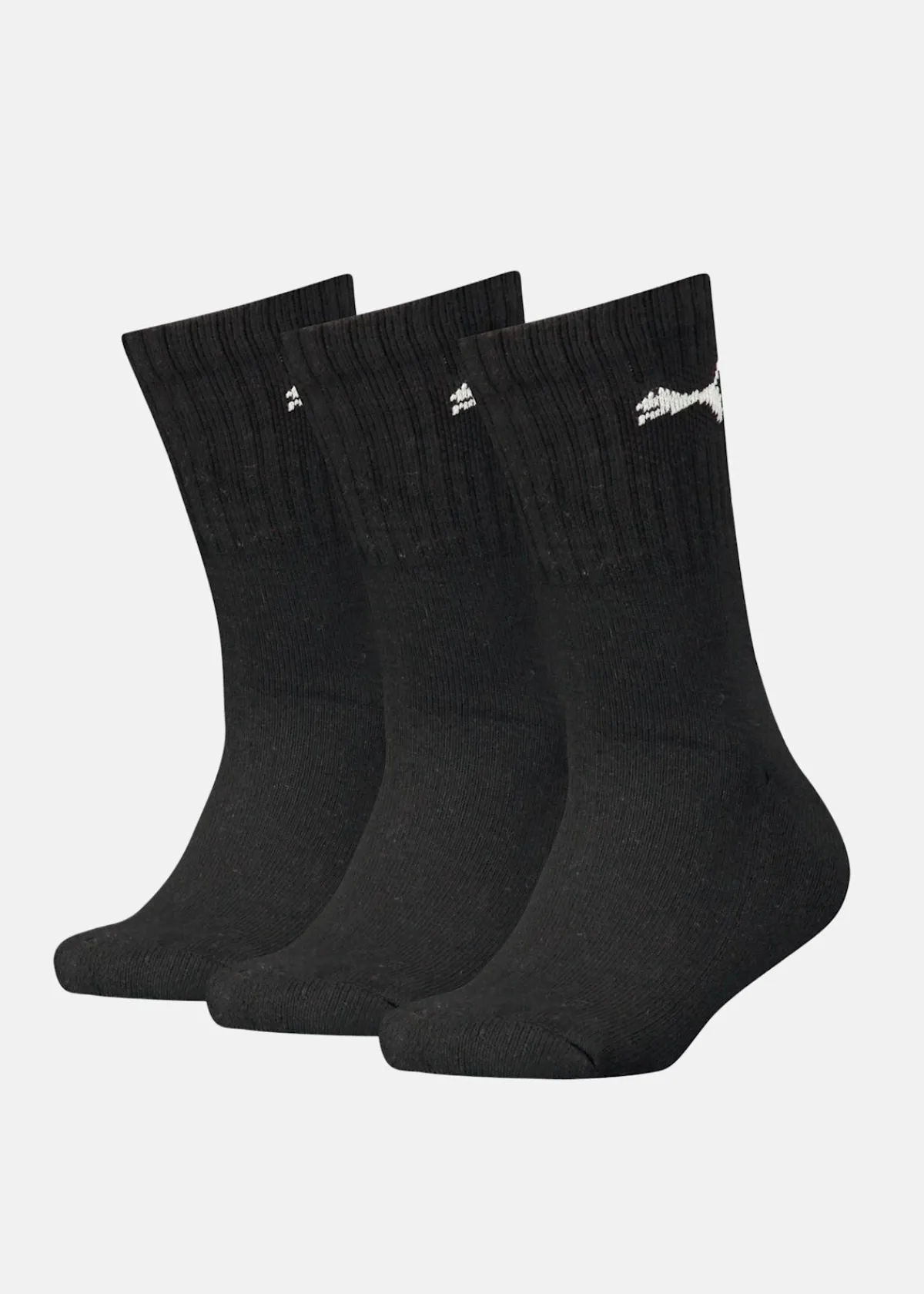 Barn Puma KIDS CREW SOCK 3P