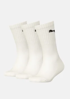 Barn Puma KIDS CREW SOCK 3P