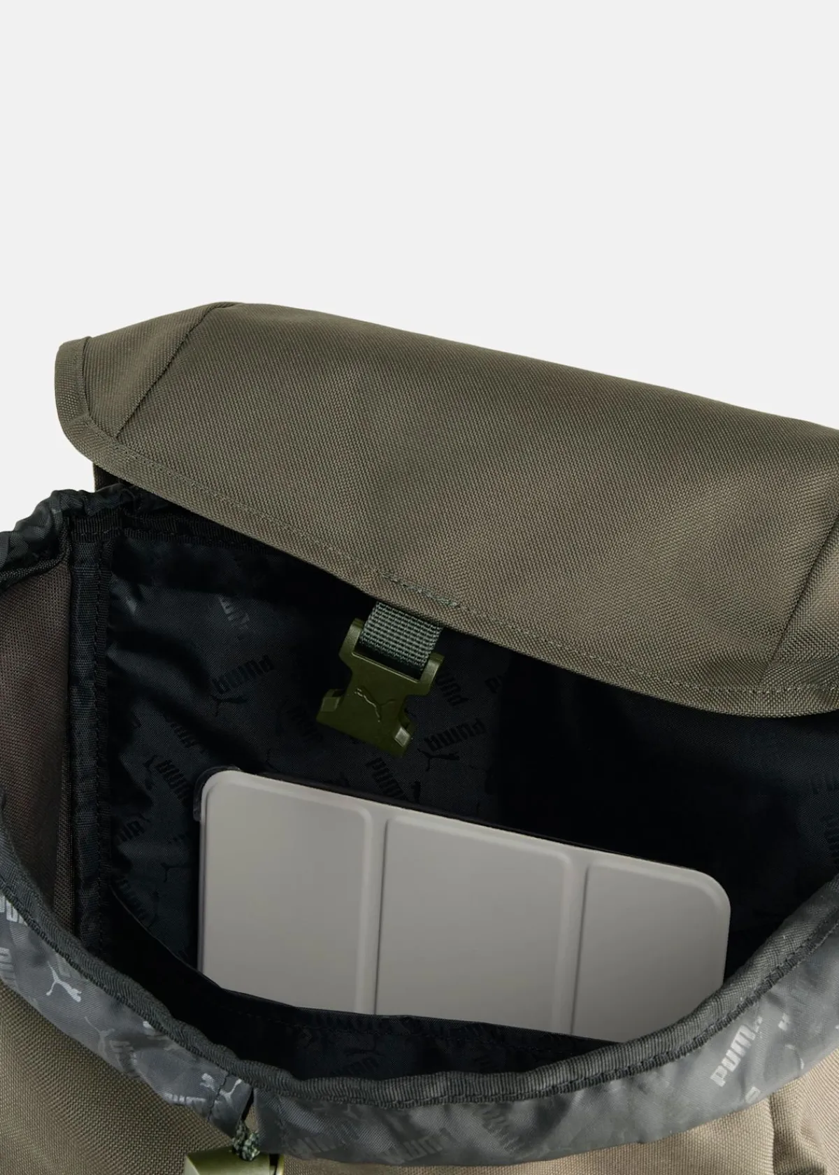 Barn Puma PHASE HOODED Backpack