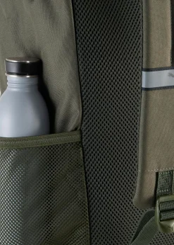 Barn Puma PHASE HOODED Backpack