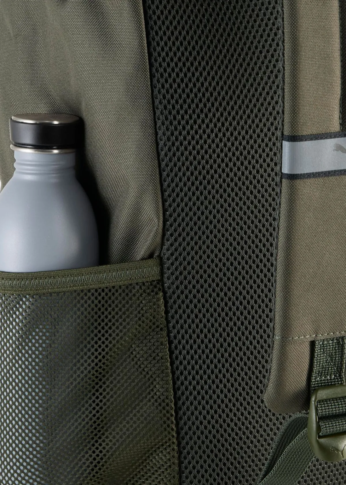 Barn Puma PHASE HOODED Backpack
