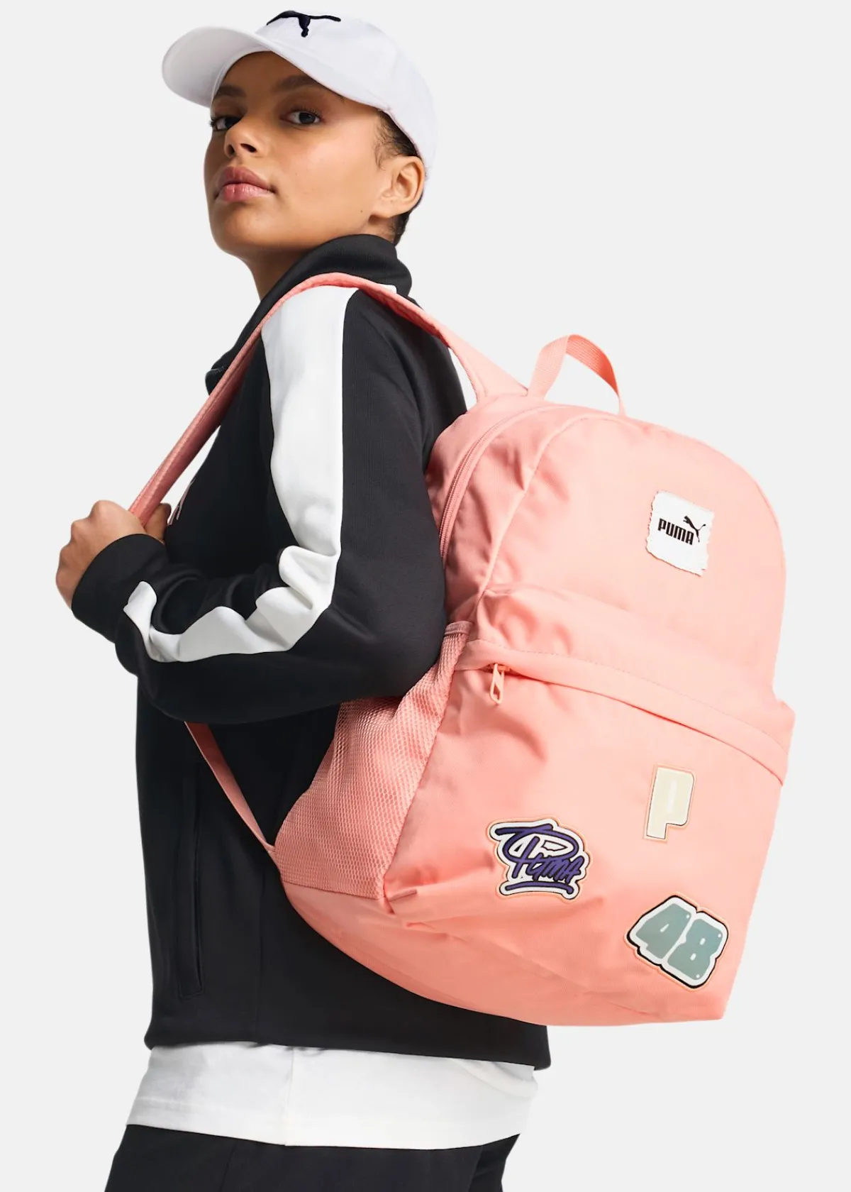 Barn Puma PHASE PATCH Backpack