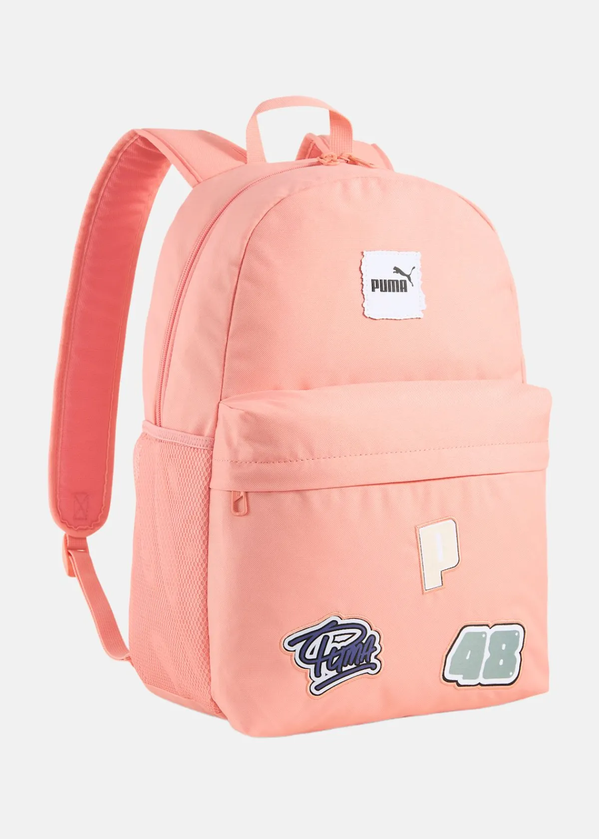 Barn Puma PHASE PATCH Backpack
