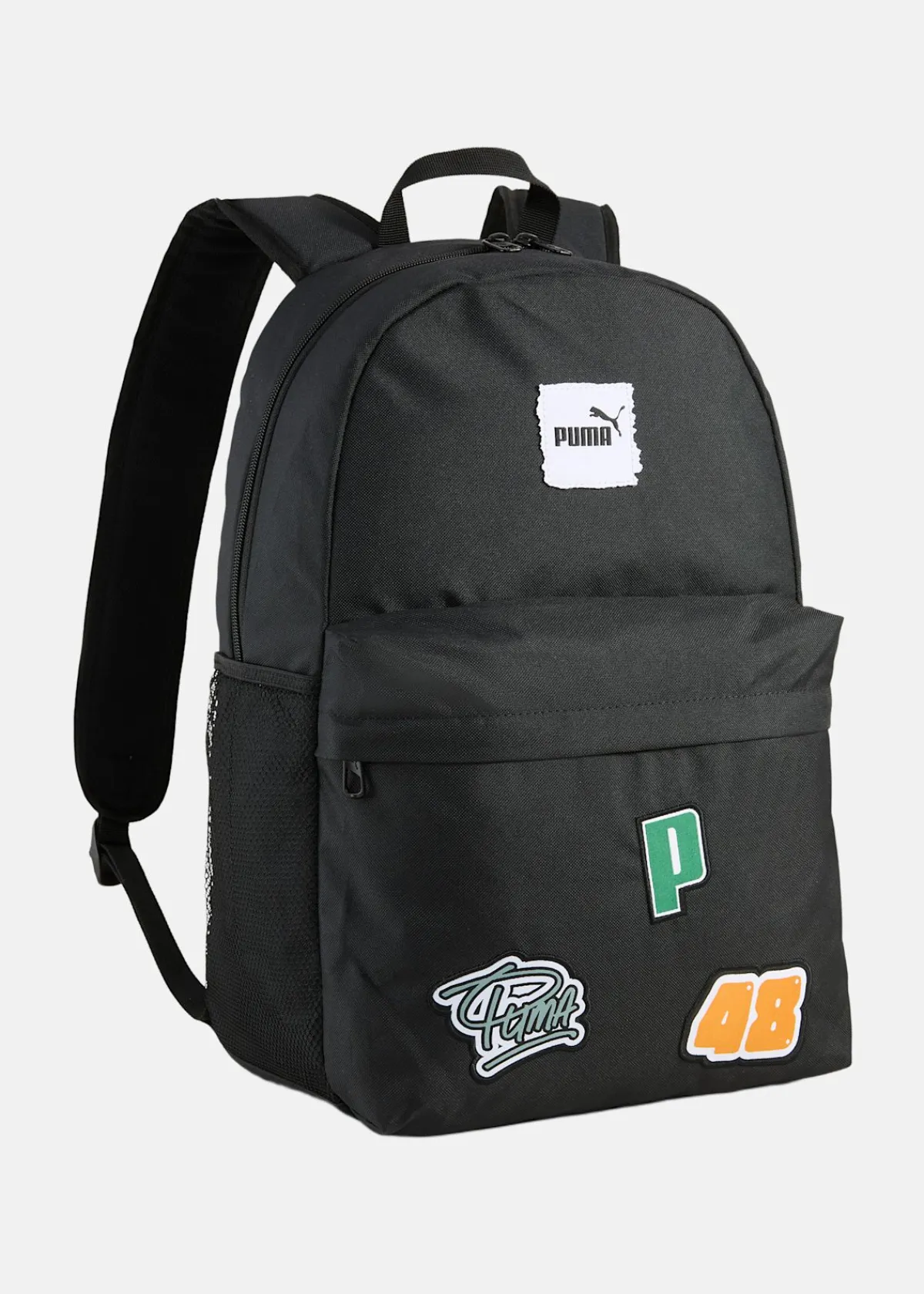 Barn Puma PHASE PATCH Backpack