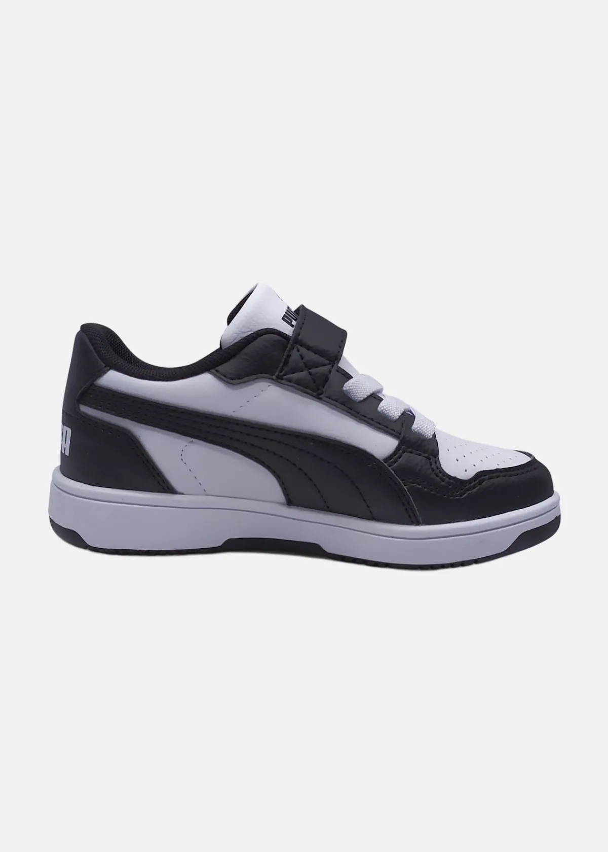 Barn Puma Reb-L AC+ PS