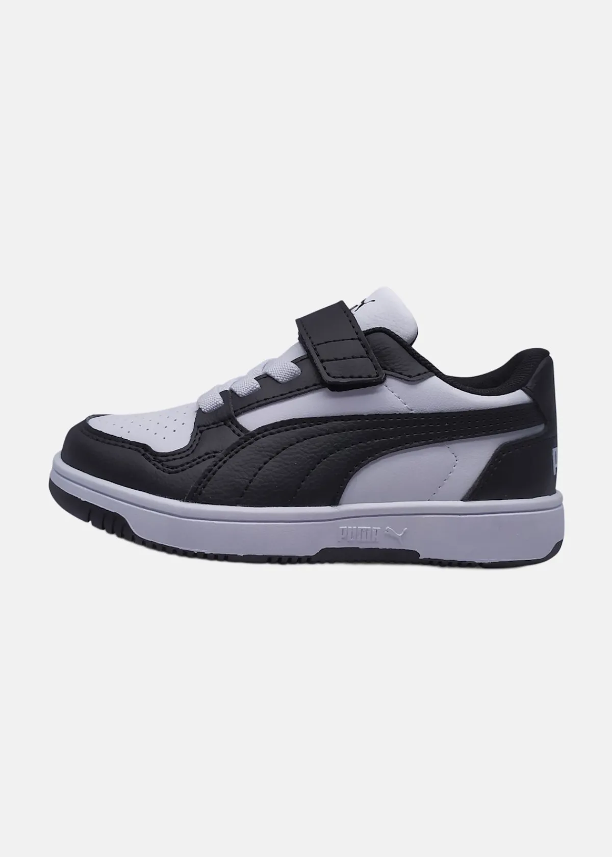 Barn Puma Reb-L AC+ PS