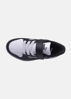 Barn Puma Reb-L AC+ PS