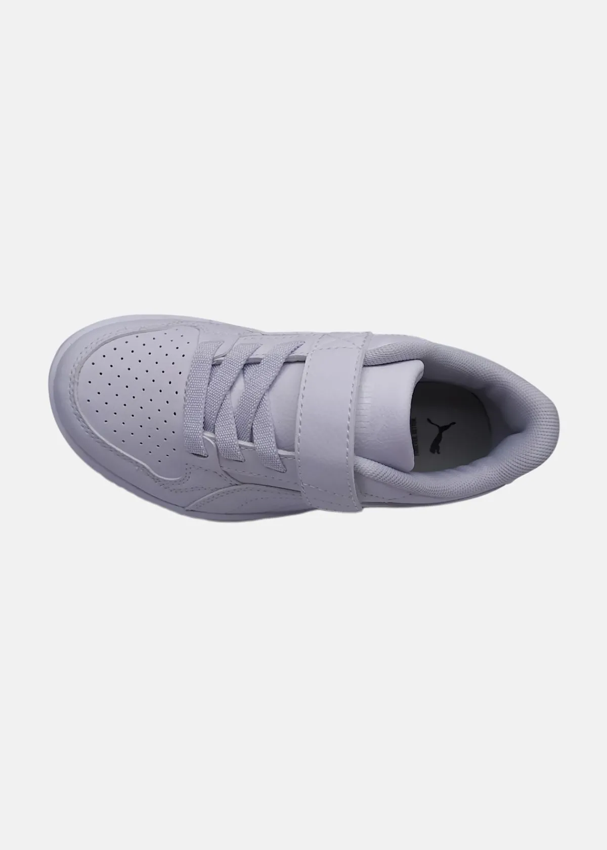 Barn Puma Reb-L AC+ PS