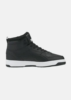 Puma Rebound JOY Fur