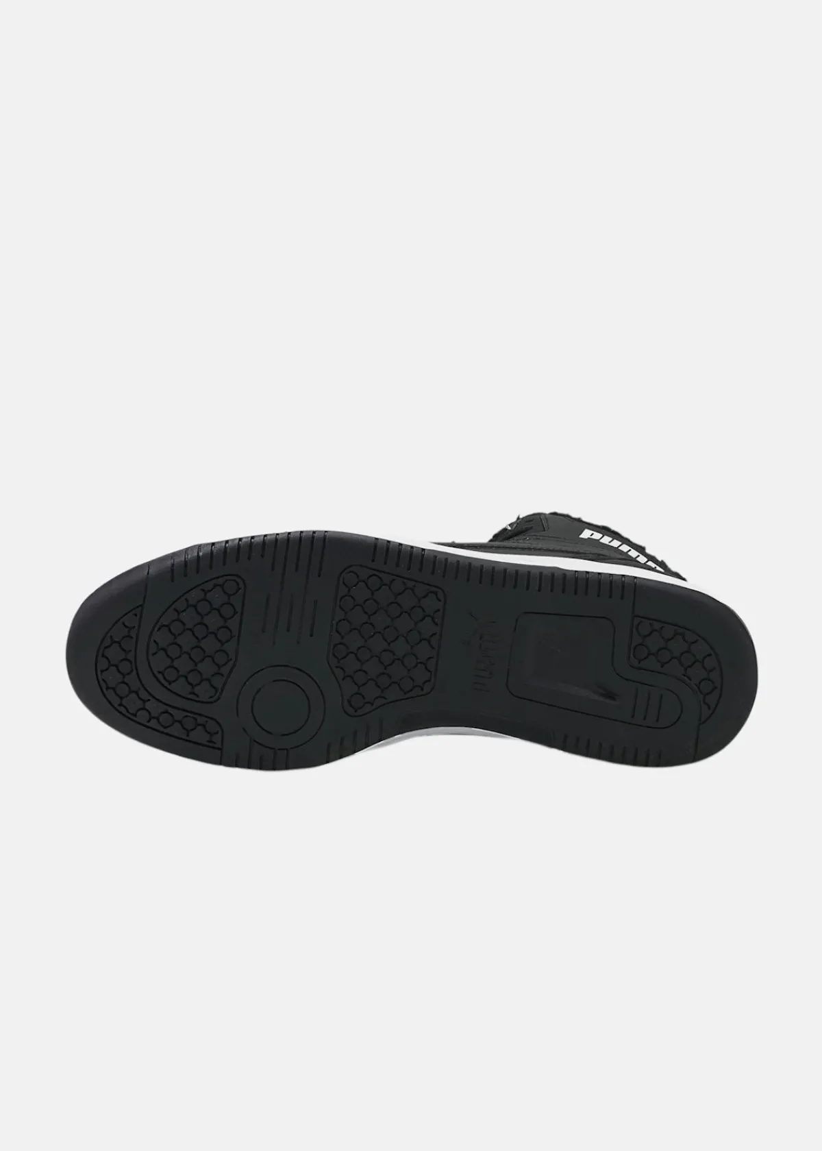 Puma Rebound JOY Fur