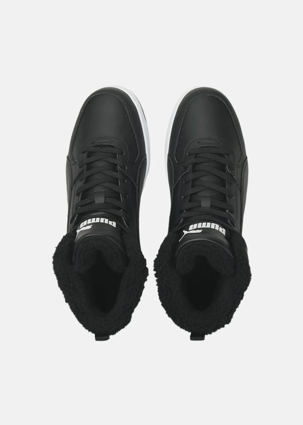 Puma Rebound JOY Fur