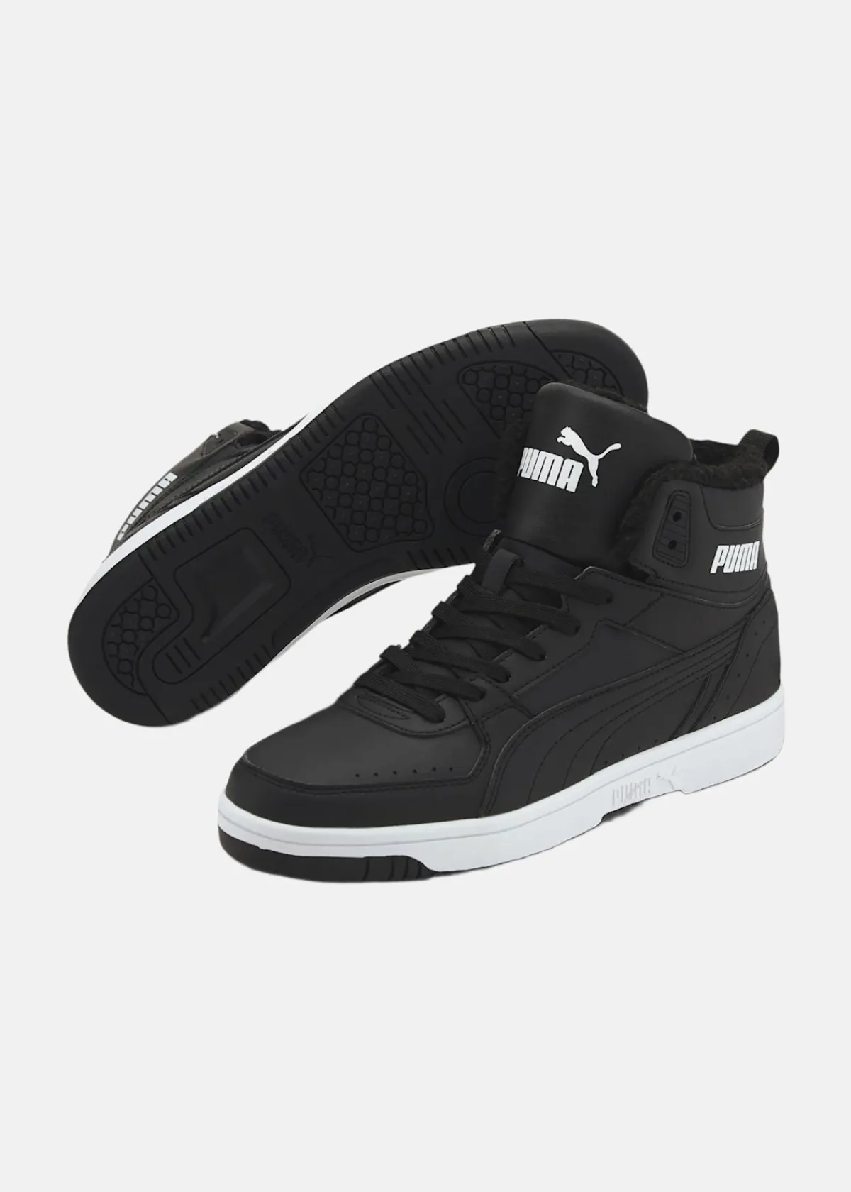 Puma Rebound JOY Fur