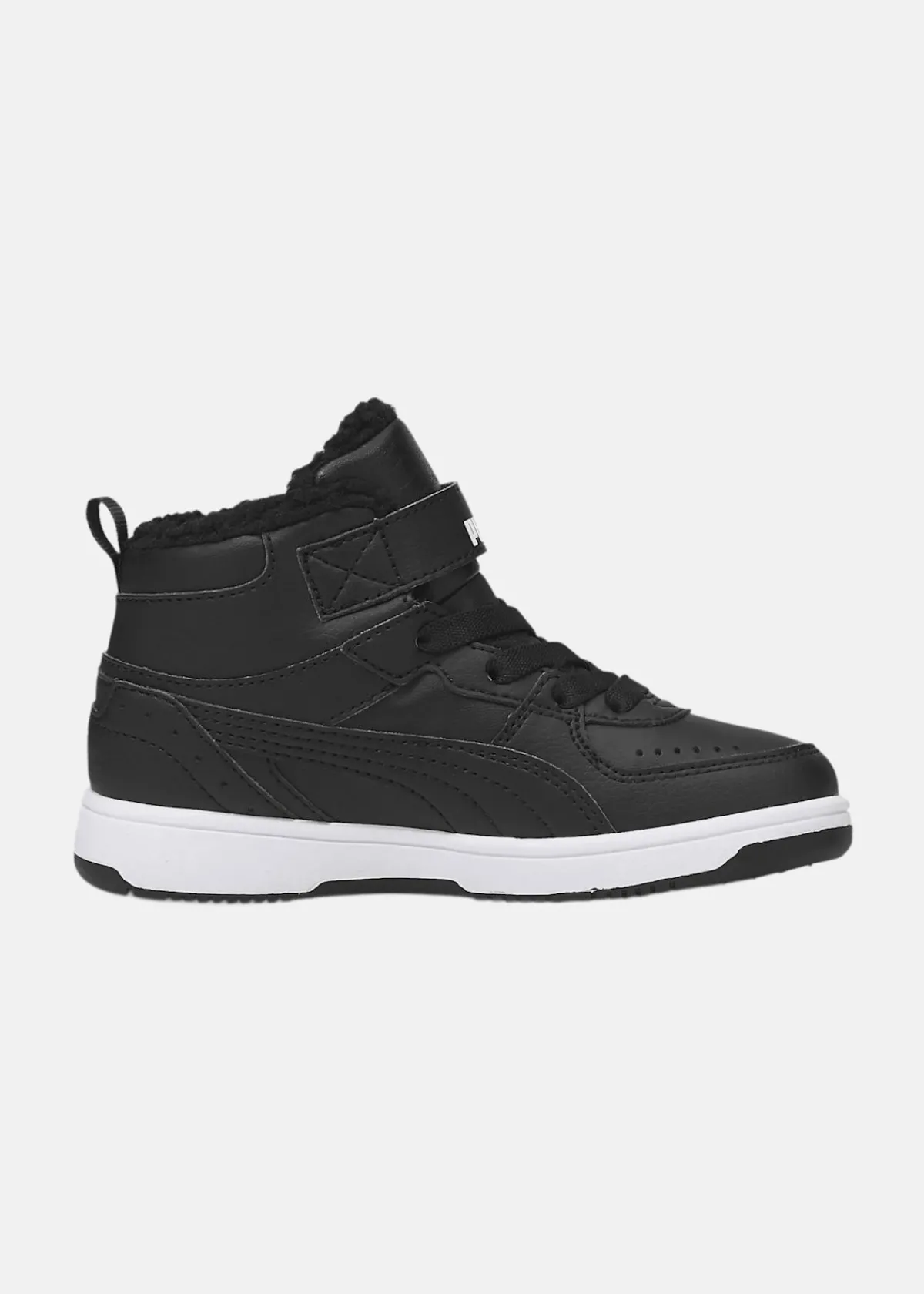 Barn Puma Rebound Joy Fur PS