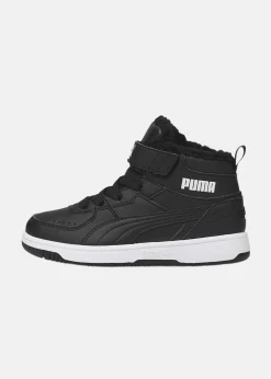 Barn Puma Rebound Joy Fur PS