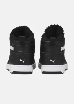 Barn Puma Rebound Joy Fur PS