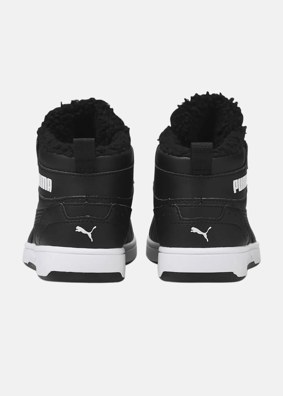 Barn Puma Rebound Joy Fur PS
