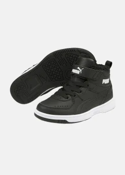 Barn Puma Rebound Joy Fur PS