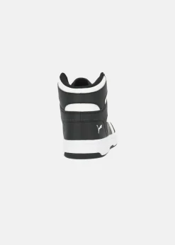 Barn Puma Rebound Layup SL Jr