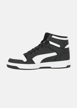 Barn Puma Rebound Layup SL Jr