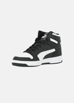 Barn Puma Rebound Layup SL Jr