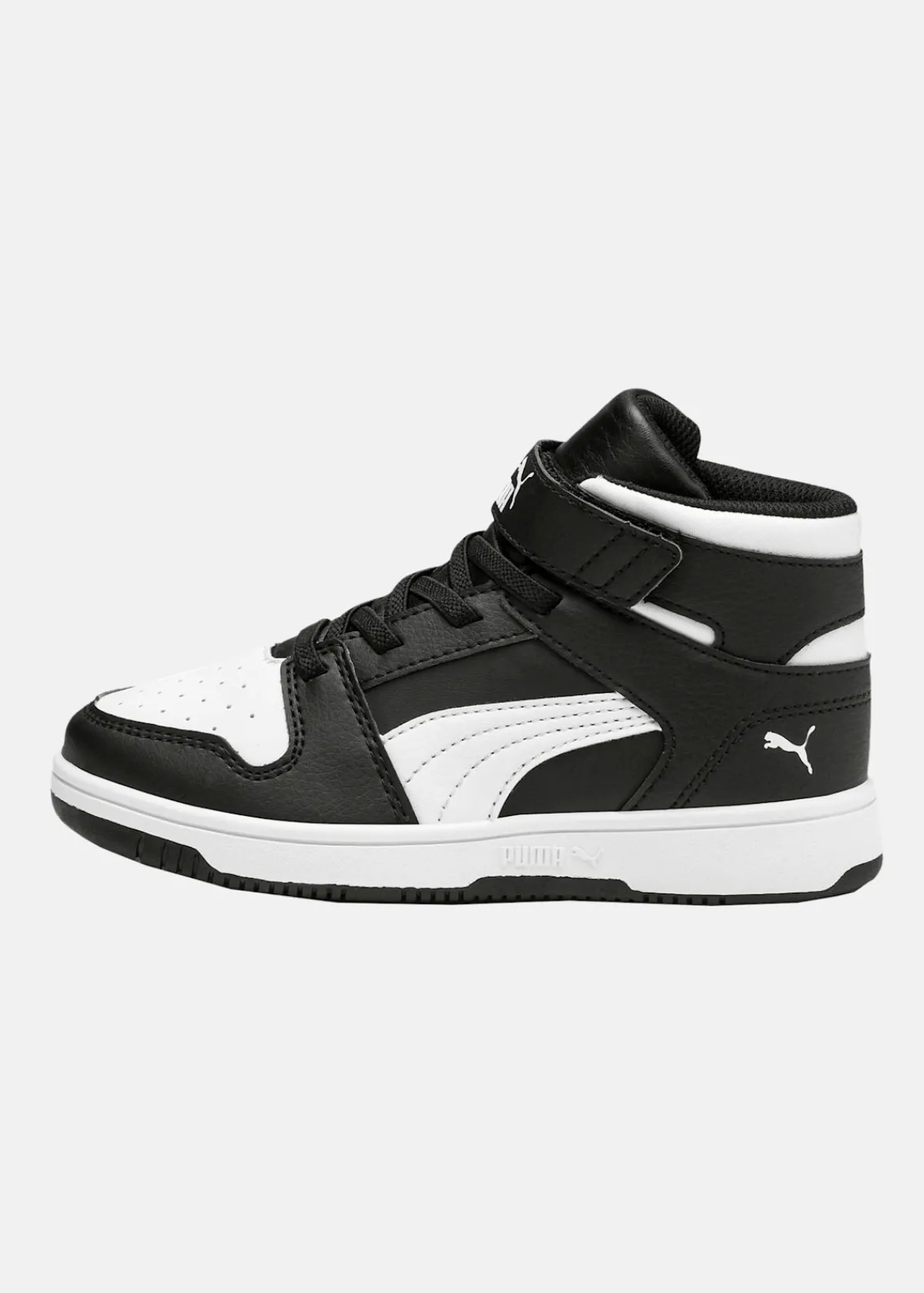 Barn Puma Rebound Layup SL V PS
