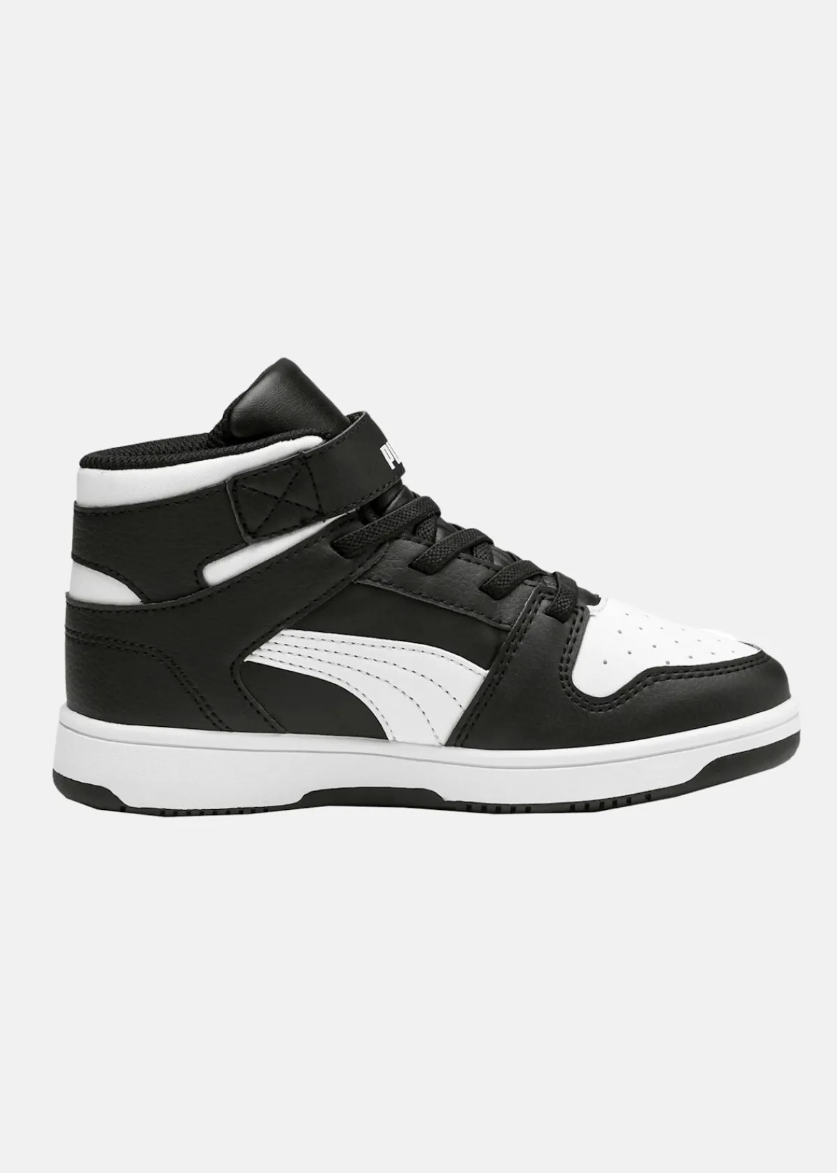 Barn Puma Rebound Layup SL V PS