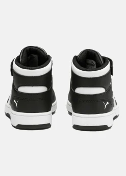 Barn Puma Rebound Layup SL V PS