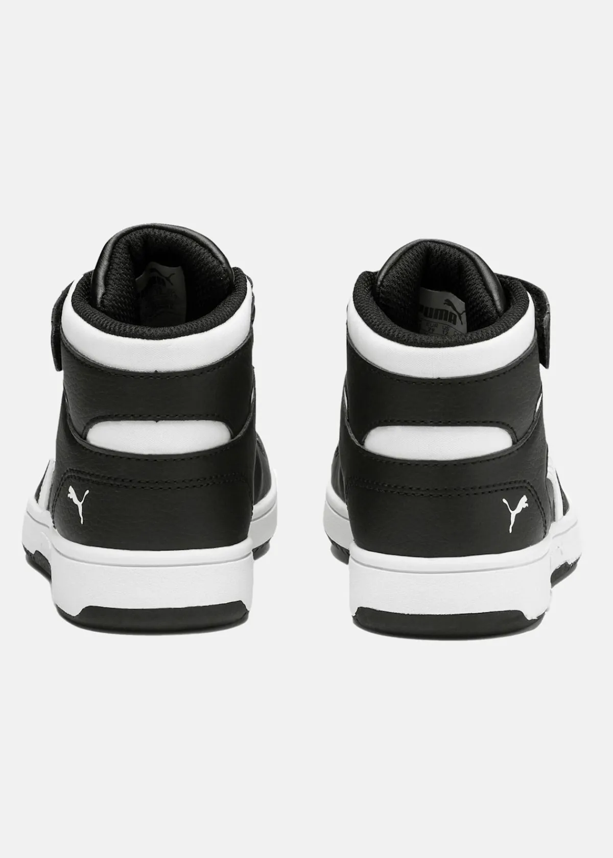 Barn Puma Rebound Layup SL V PS