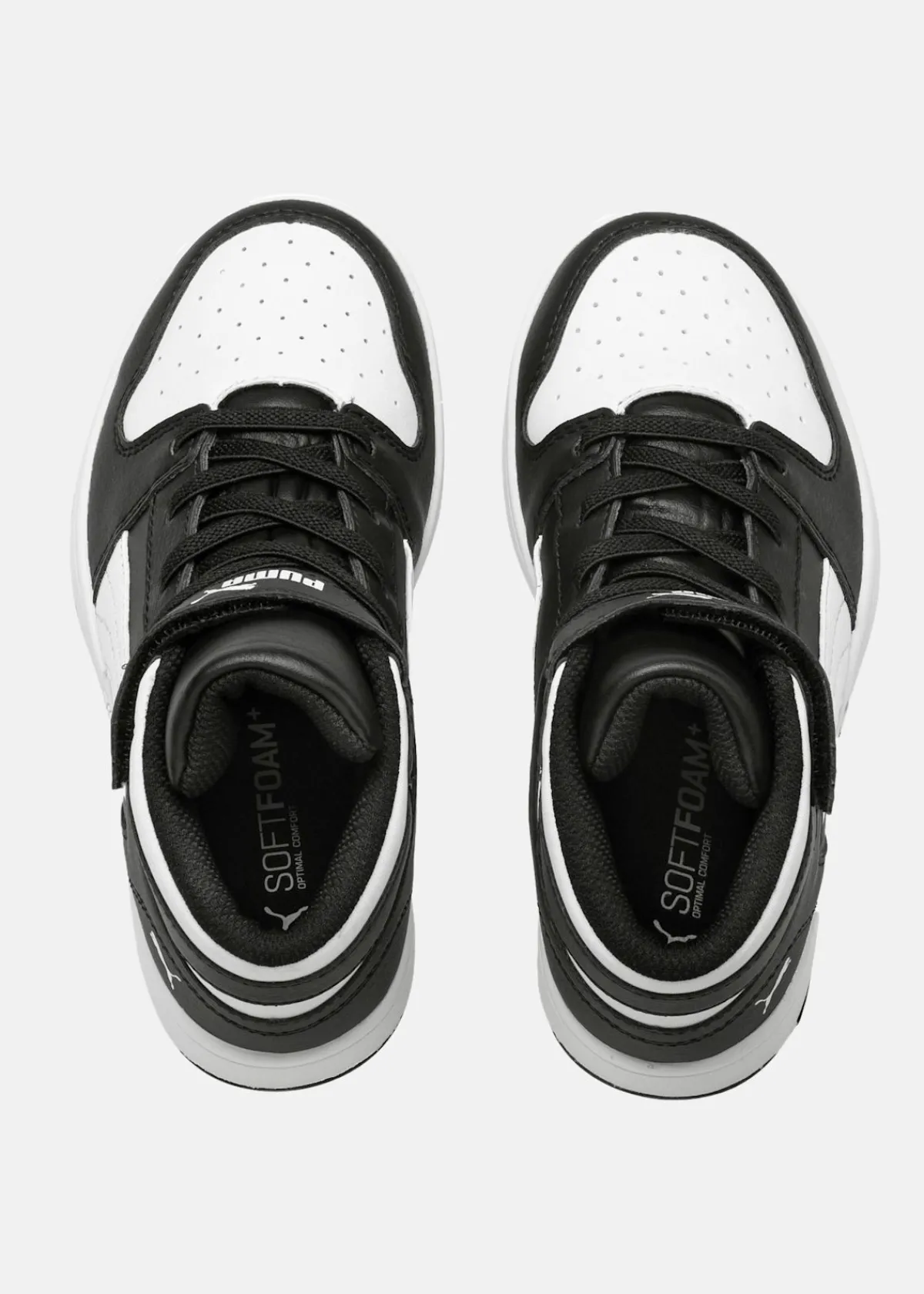 Barn Puma Rebound Layup SL V PS
