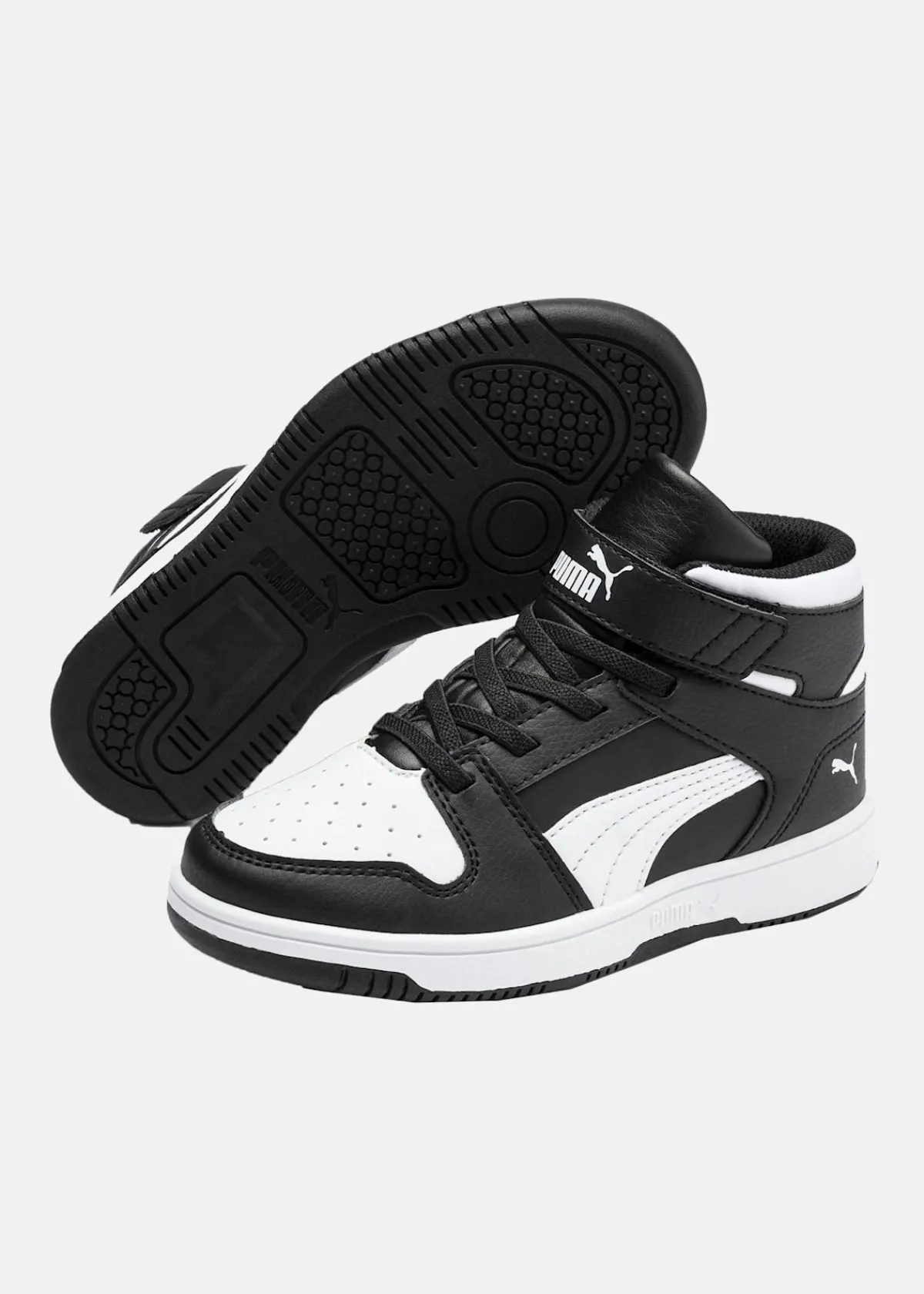 Barn Puma Rebound Layup SL V PS