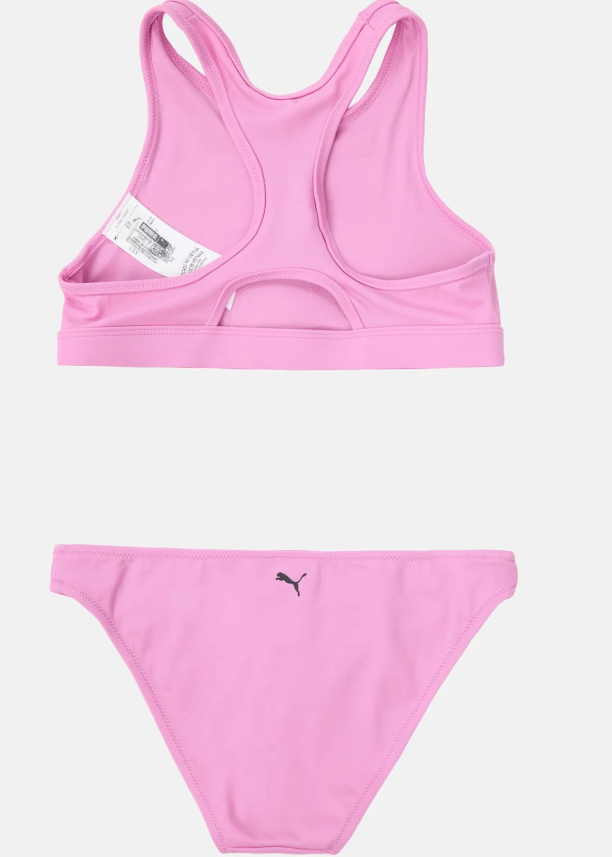 Barn Puma SWIM GIRLS RACERBACK BIKI