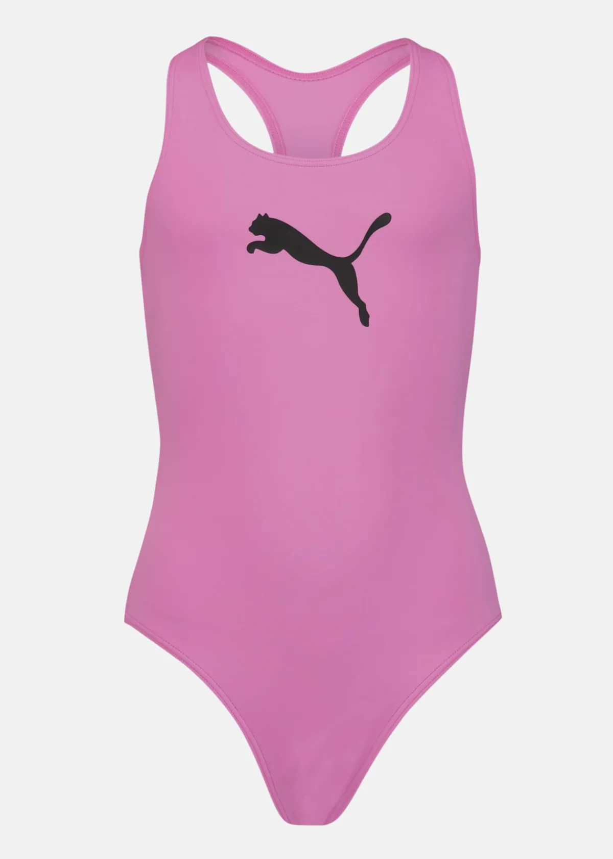 Barn Puma SWIM GIRLS RACERBACK SWIM