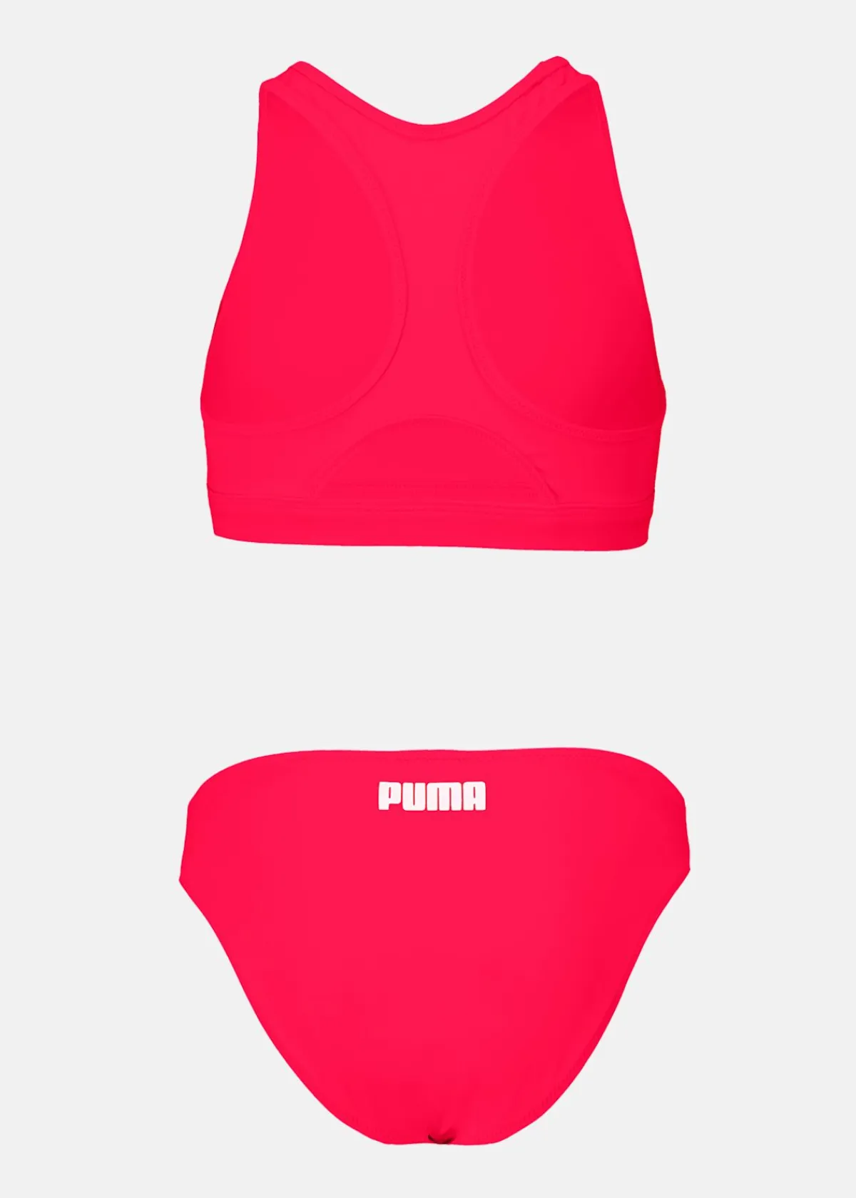 Barn Puma SWIM GIRLS RACERBACK BIKI