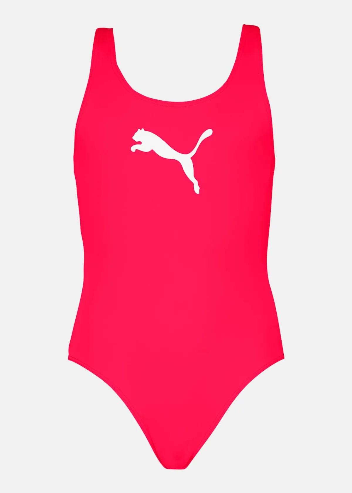 Barn Puma SWIM GIRLS RACERBACK SWIM
