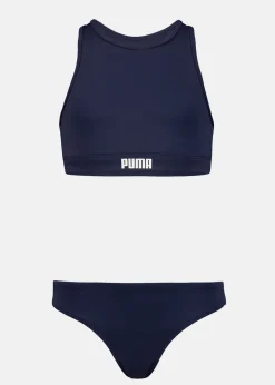 Barn Puma SWIM GIRLS RACERBACK BIKI
