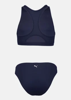 Barn Puma SWIM GIRLS RACERBACK BIKI