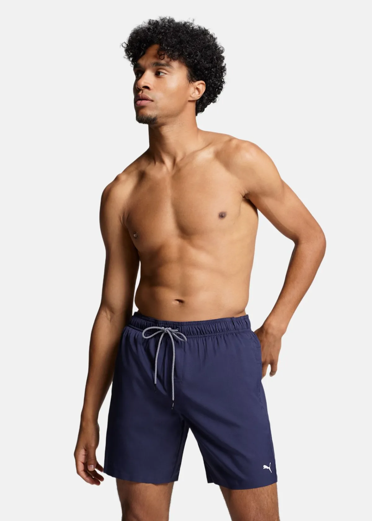 Puma SWIM MEN MID SHORTS 1P