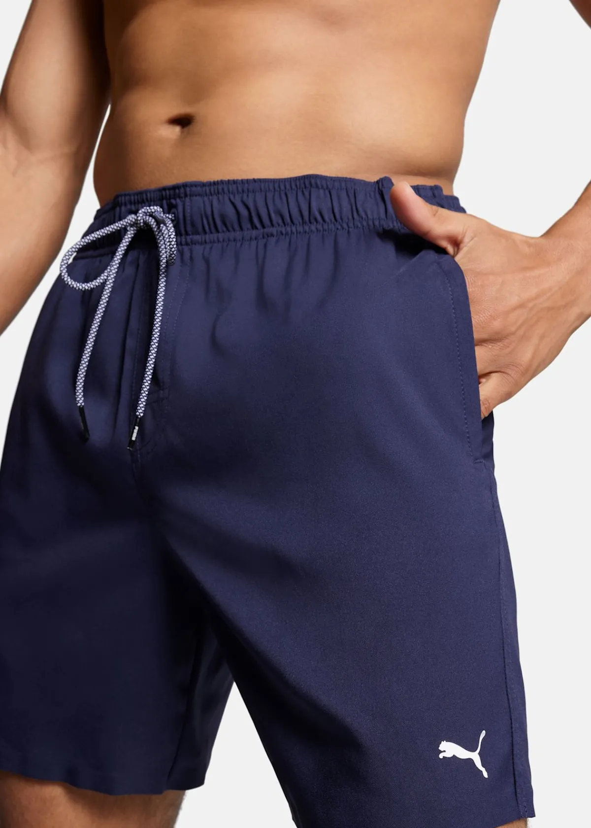 Puma SWIM MEN MID SHORTS 1P
