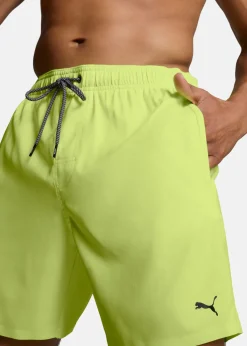 Puma SWIM MEN MID SHORTS 1P