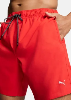 Puma SWIM MEN MID SHORTS 1P