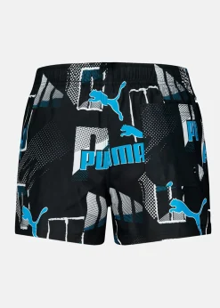 Puma SWIM MEN PRINT LOGO