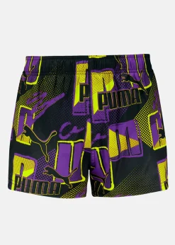 Puma SWIM MEN PRINT LOGO