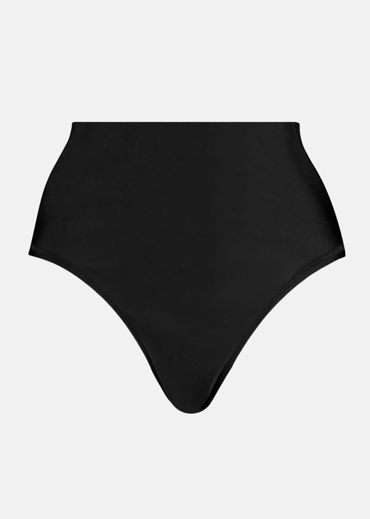 Puma SWIM WOMEN HIGH WAIST BRI