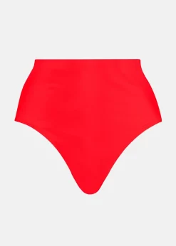 Puma SWIM WOMEN HIGH WAIST BRI