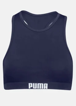 Puma SWIM WOMEN RACERBACK TOP