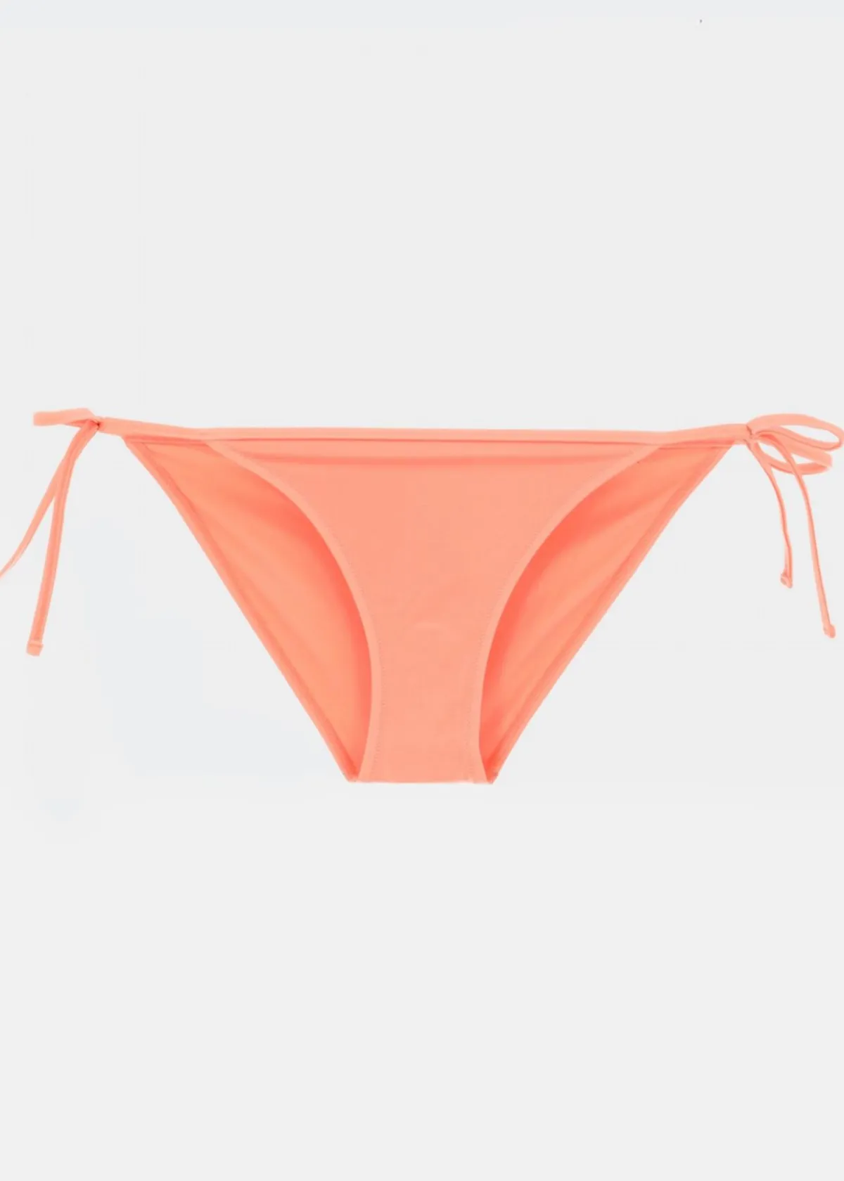 Puma SWIM WOMEN SIDE TIE BRIEF