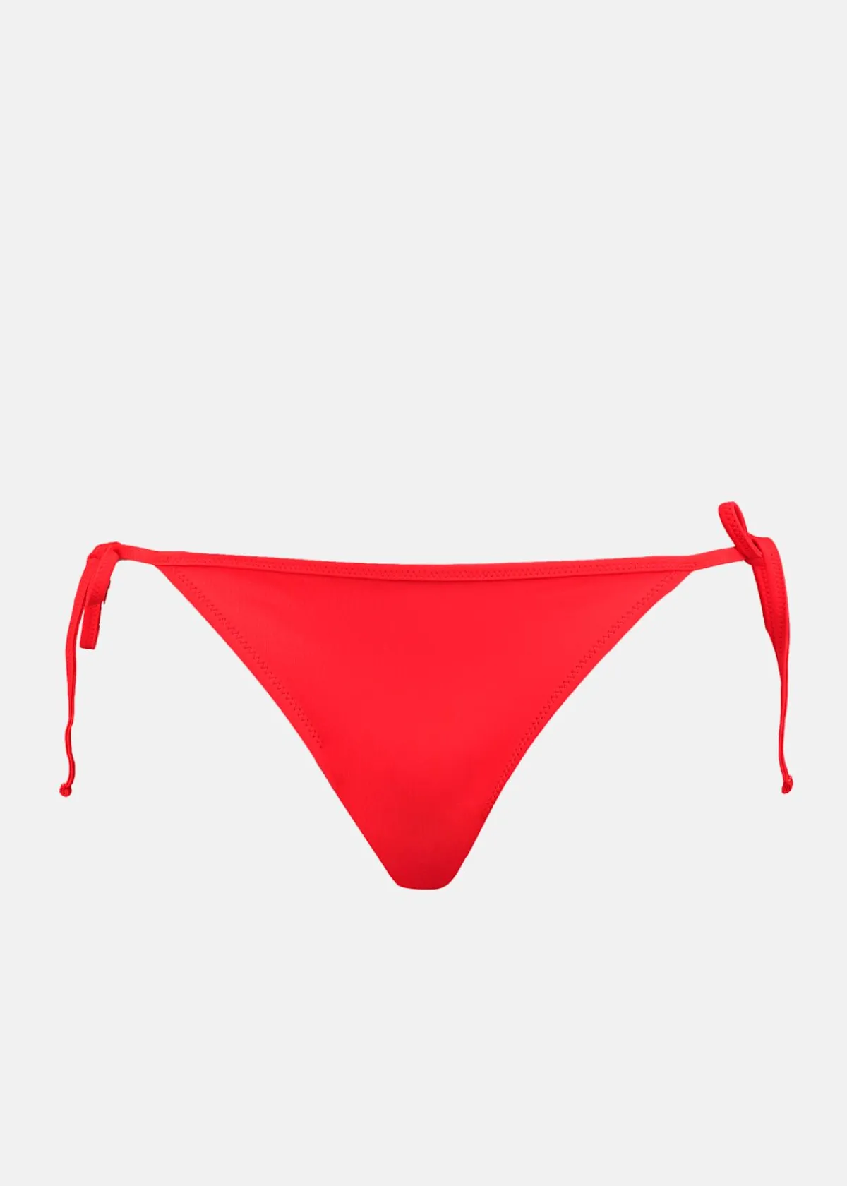 Puma SWIM WOMEN SIDE TIE BRIEF