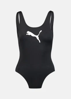 Puma SWIM WOMEN SWIMSUIT 1P
